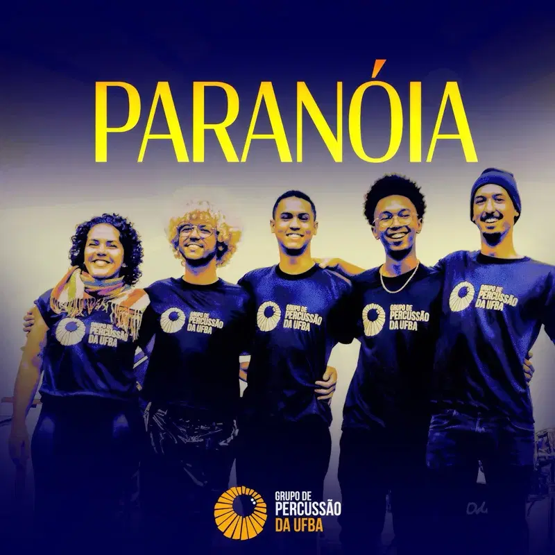Paranóia