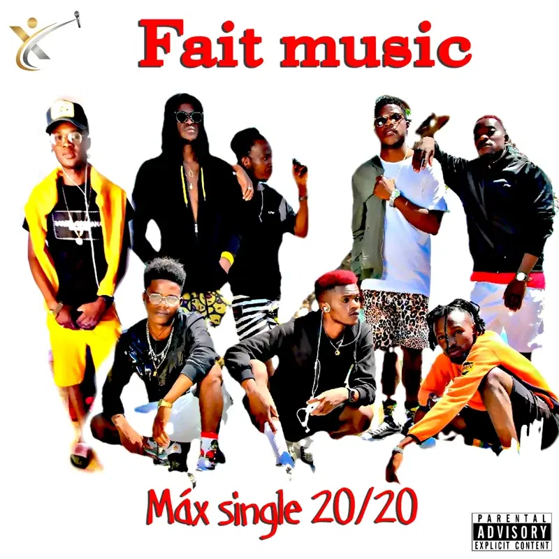 Max Single 2020
