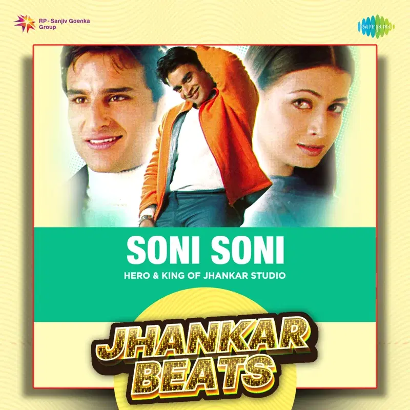 Soni Soni