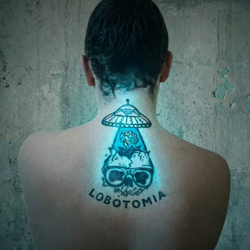 Lobotomia