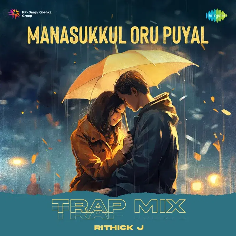 Manasukkul Oru Puyal