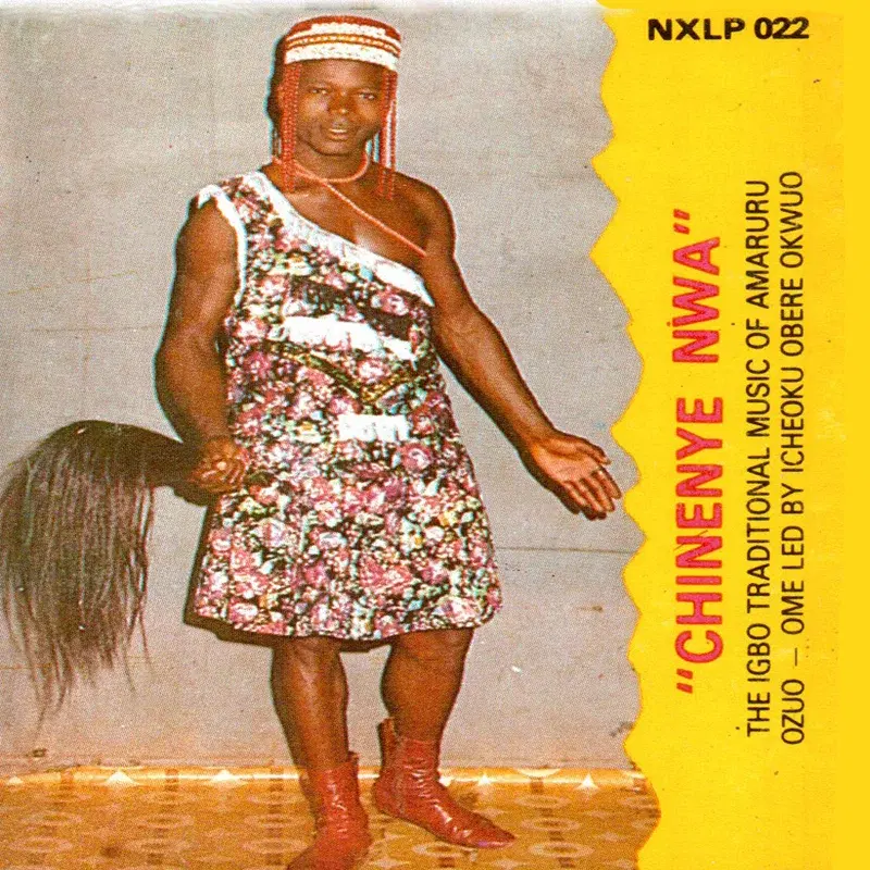 Chinenye Nwa