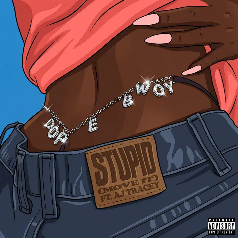 Stupid (Move It)
