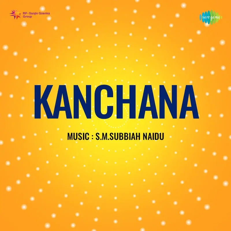 Kanchana (Original Motion Picture Soundtrack)