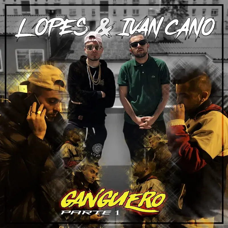 Ganguero Parte 1