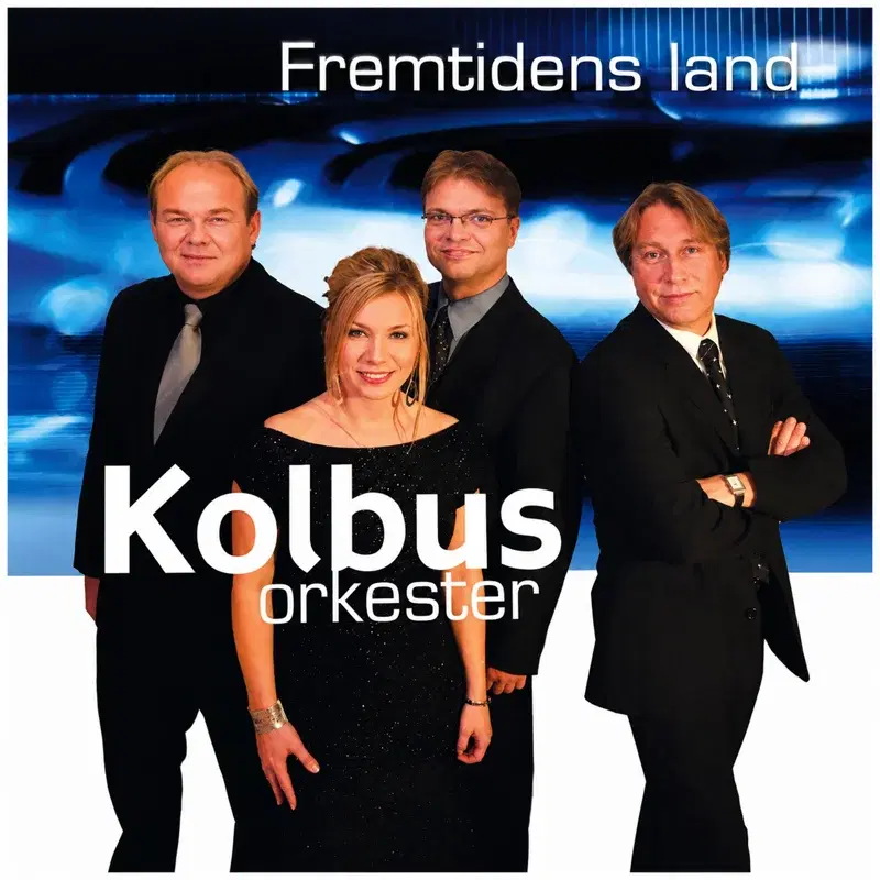 Fremtiden land