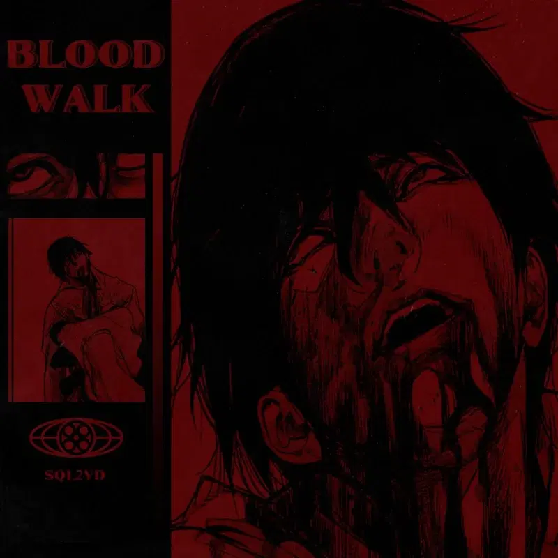 Blood Walk