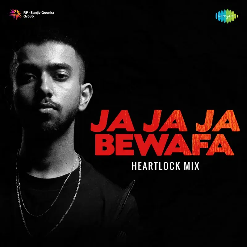 Ja Ja Ja Bewafa