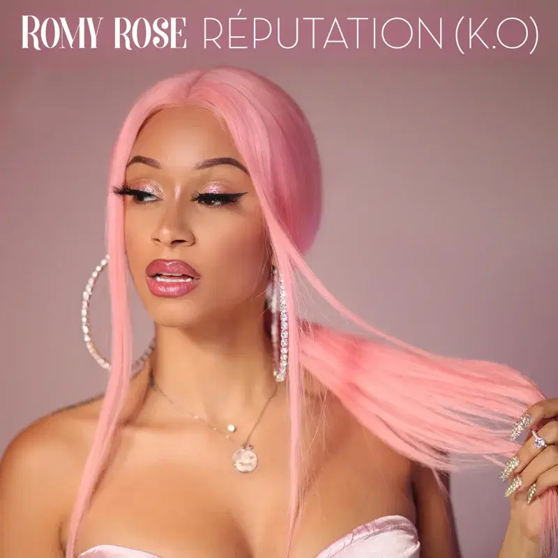 Réputation (K.O)