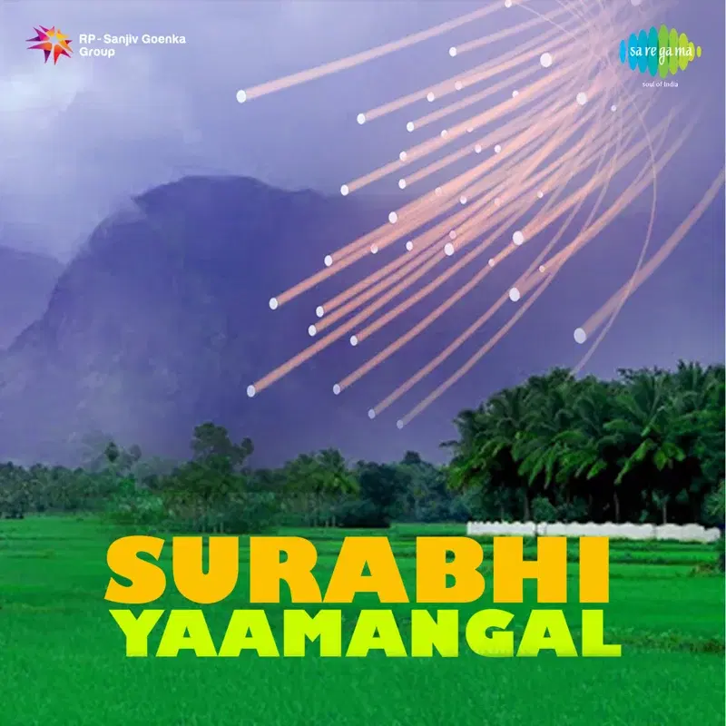 Surabhi Yaamangal (Original Motion Picture Soundtrack)
