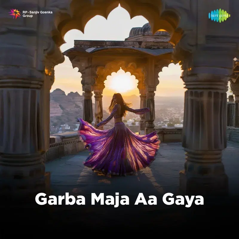 Garba Maja Aa Gaya