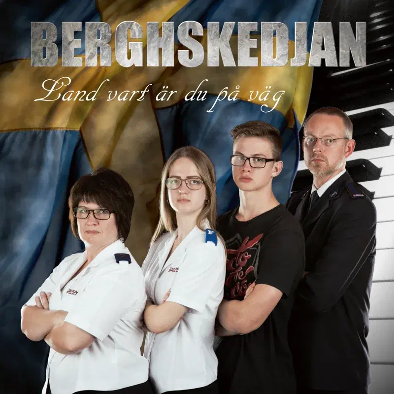 Land vart är du på väg