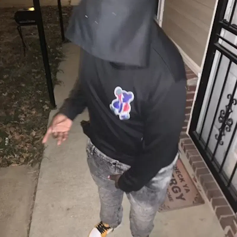 Trapboy