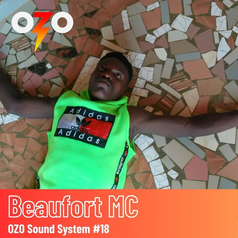 Beaufort Mc OSS #18