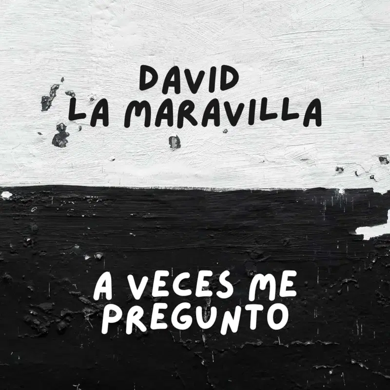 A veces Me Pregunto