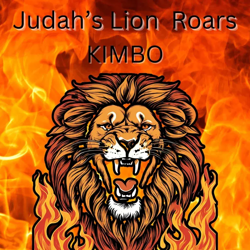 Judah's Lion Roars