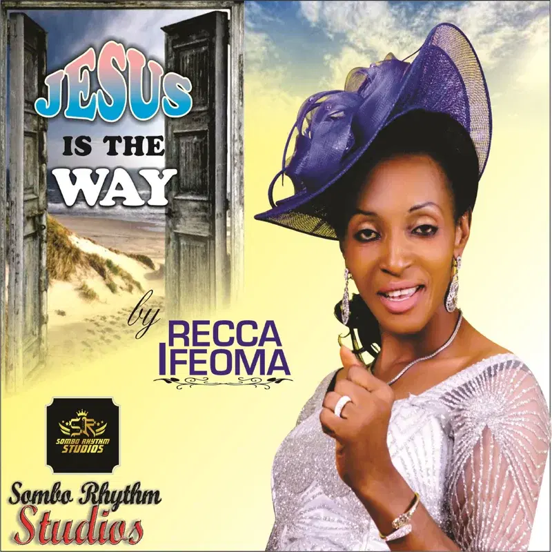 Jesus is the Way