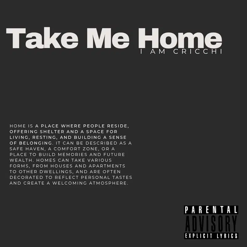 Take Me Home