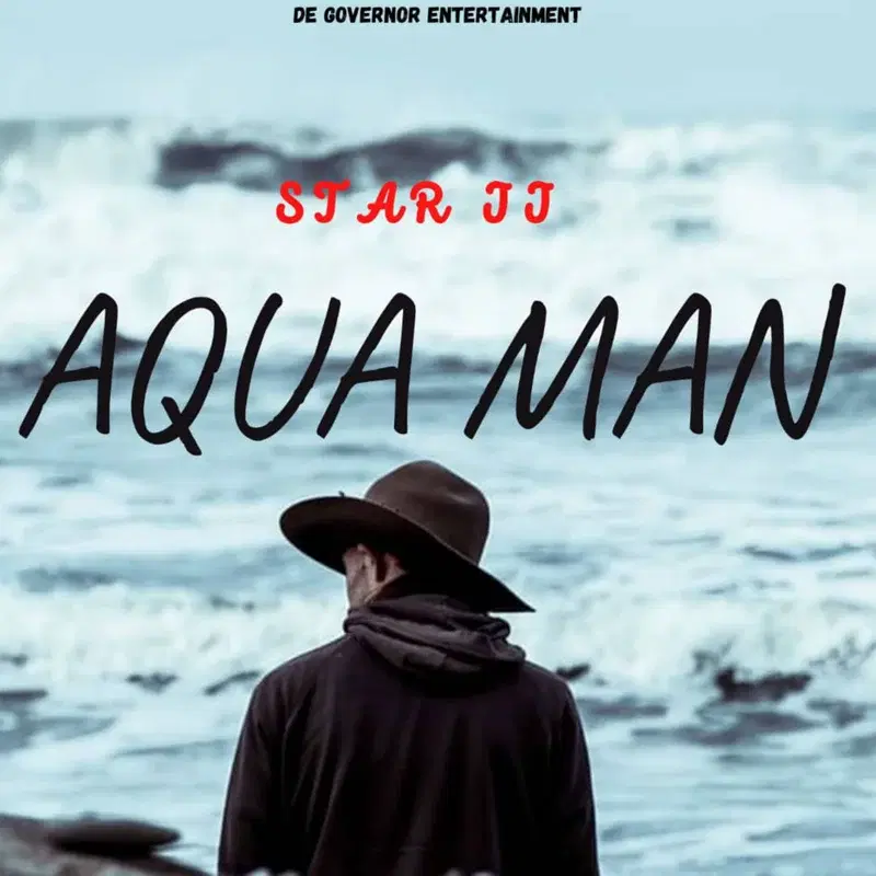 Aqua Man