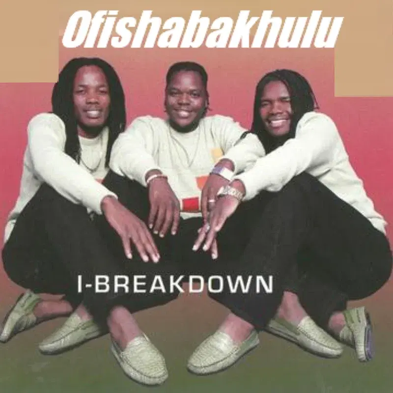 I - Breakdown