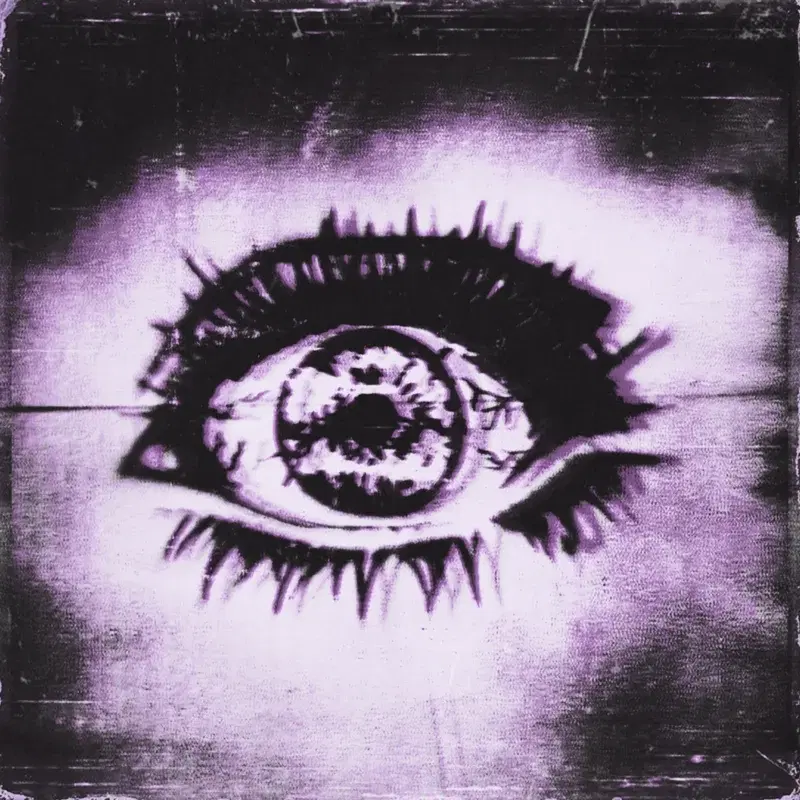 Never look