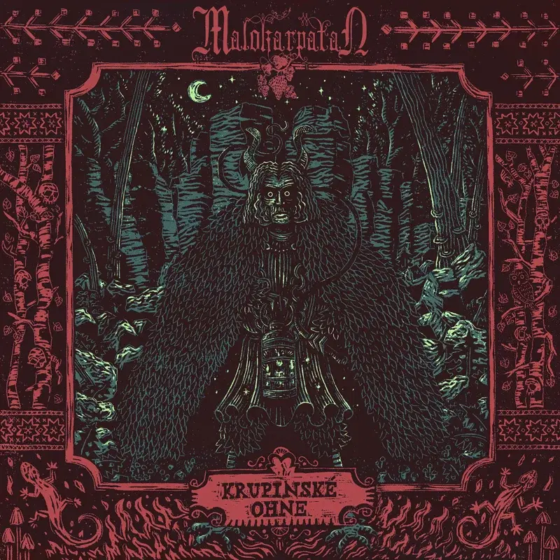 Cover Art