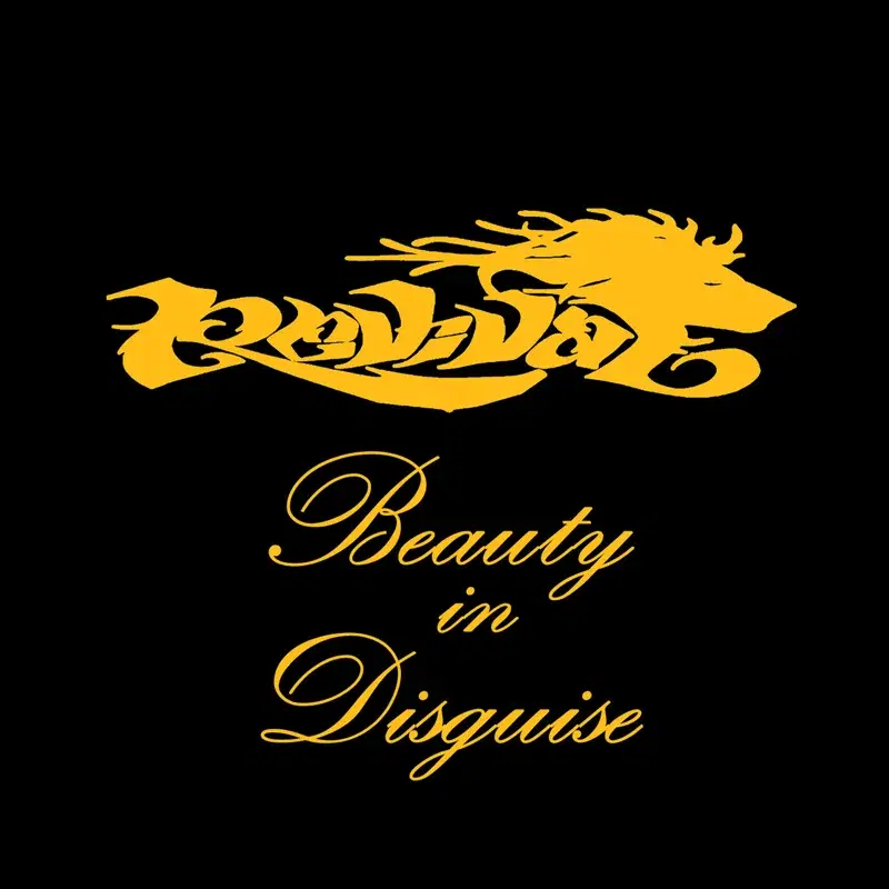 Beauty in Disguise