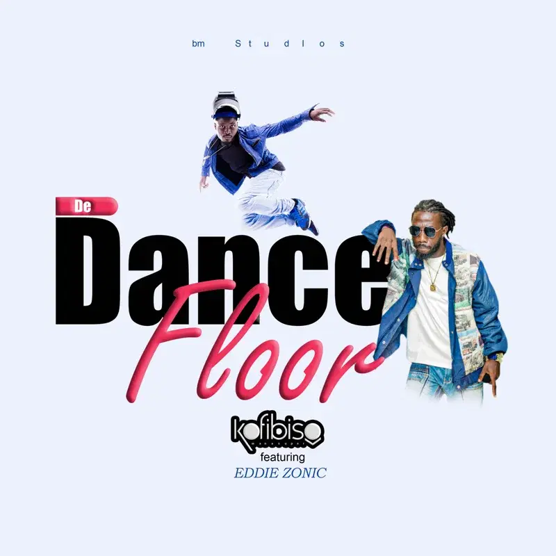 De Dancefloor