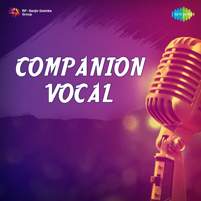 Companion Vocal