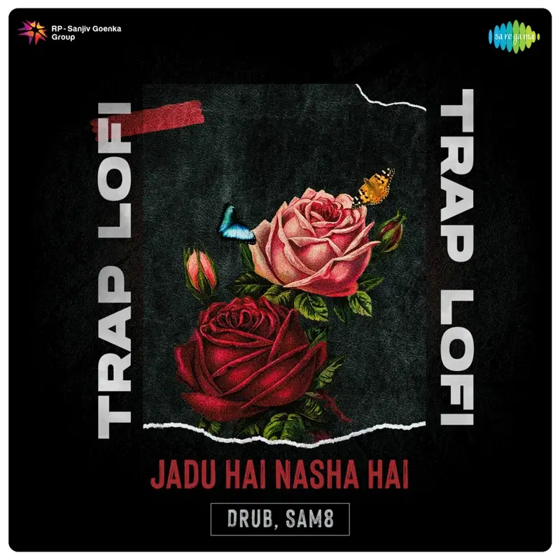 Jadu Hai Nasha Hai