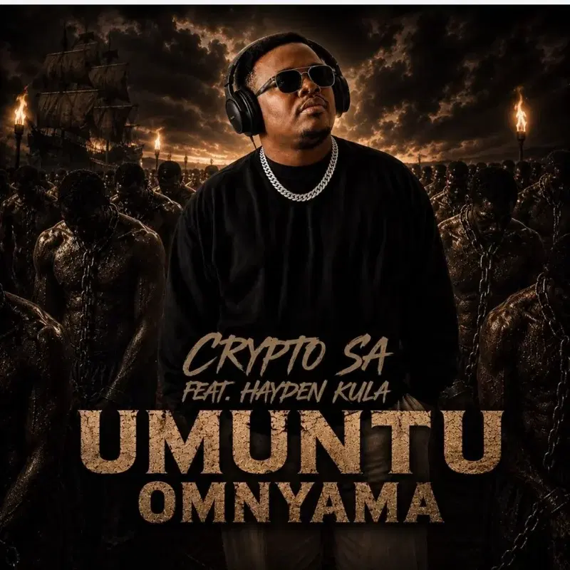 Umuntu Omnyama