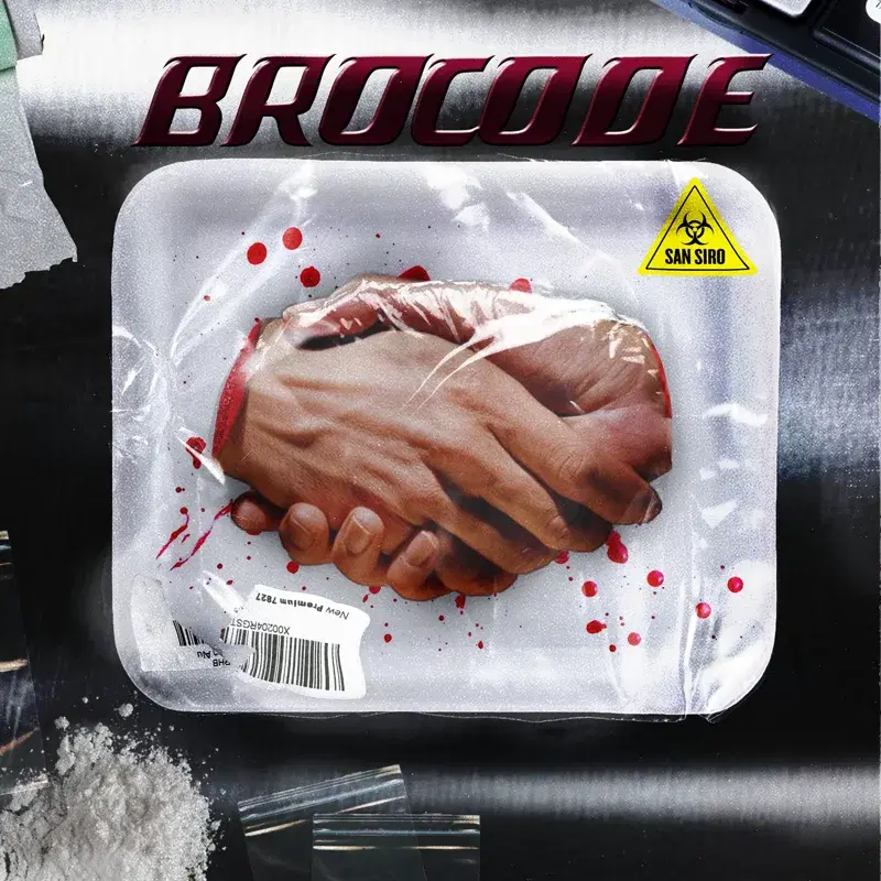 BroCode