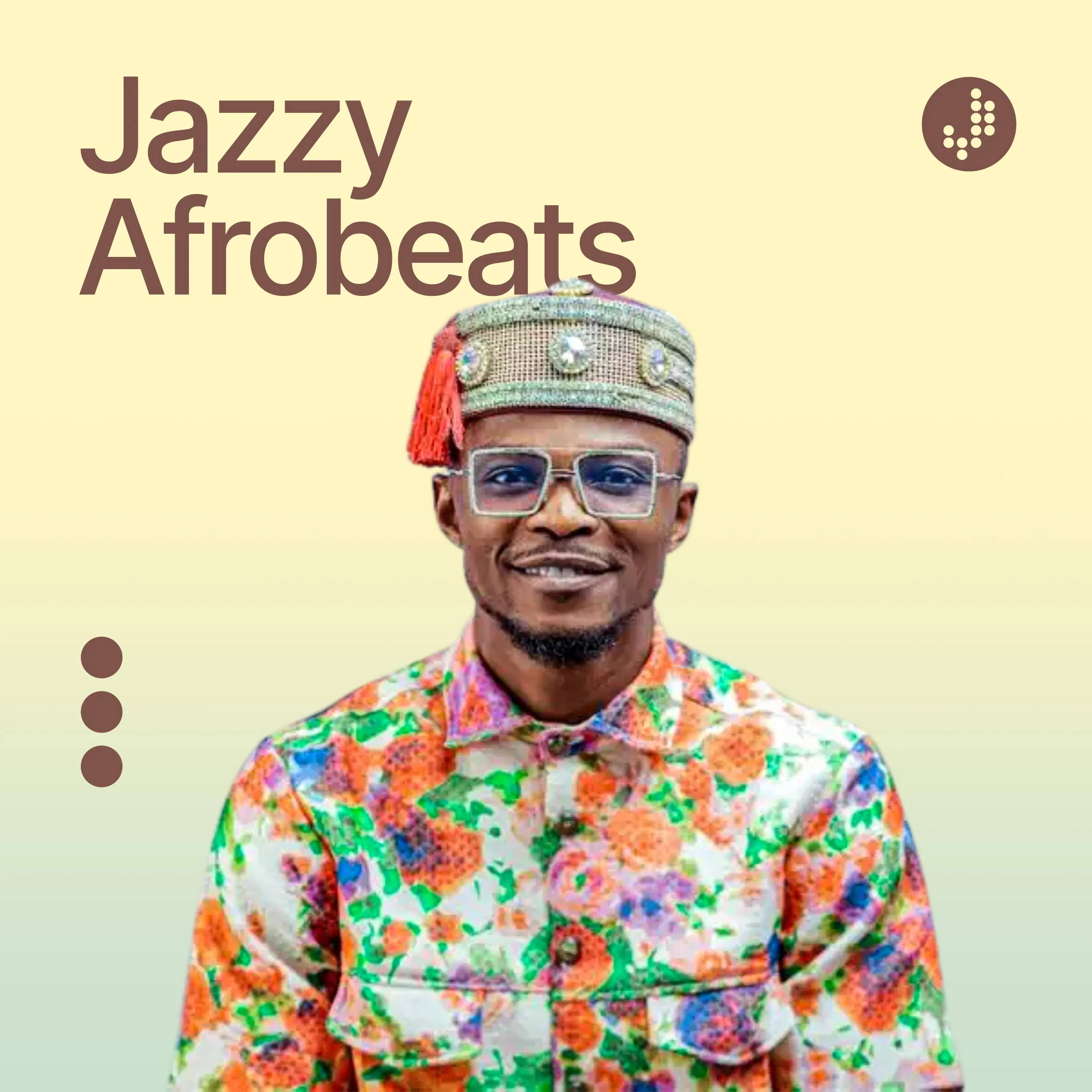 Jazzy Afrobeats