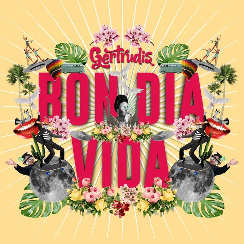 Bon Dia Vida