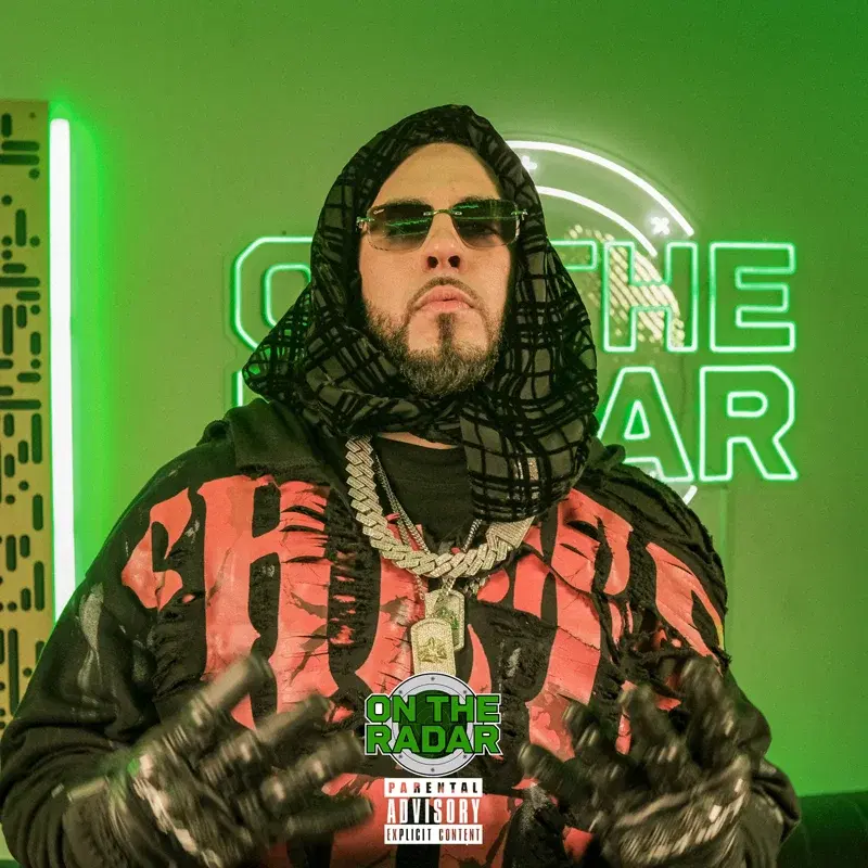 Big Cruz "On The Radar" Freestyle