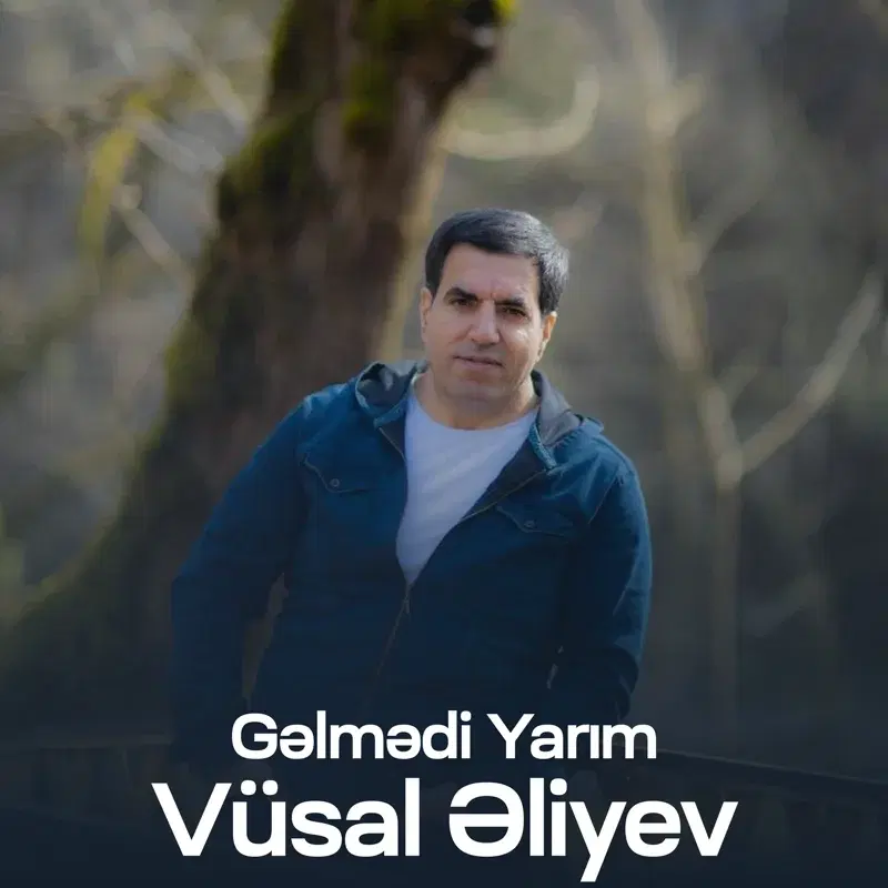 Gəlmədi Yarım