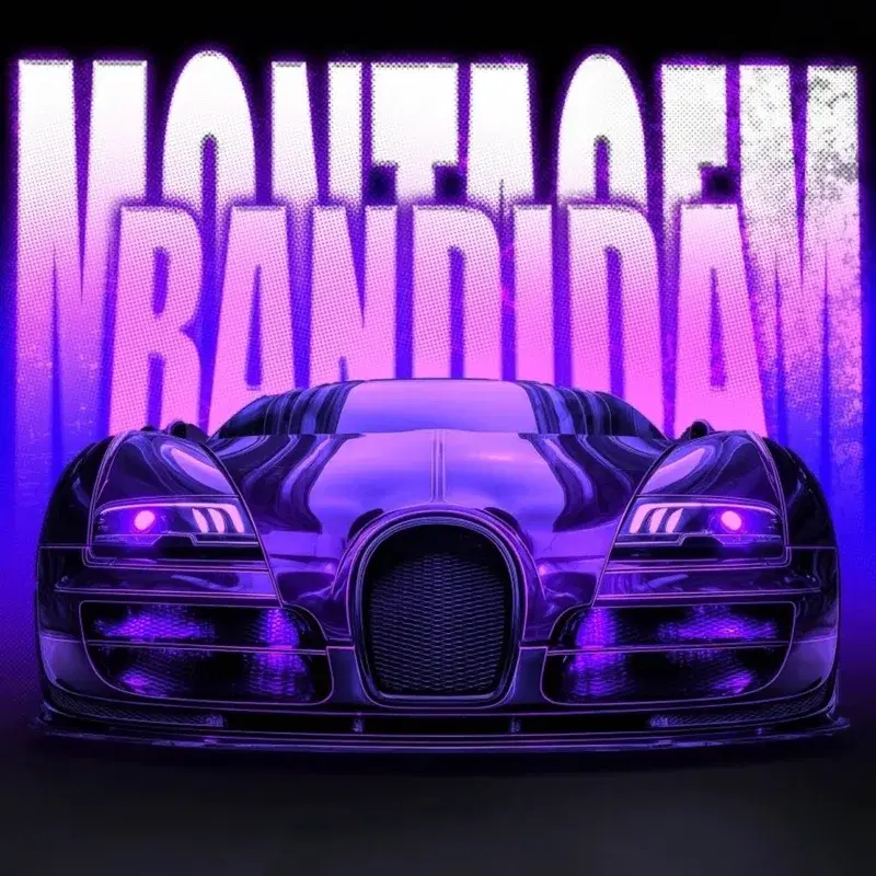 MONTAGEM BANDIDA