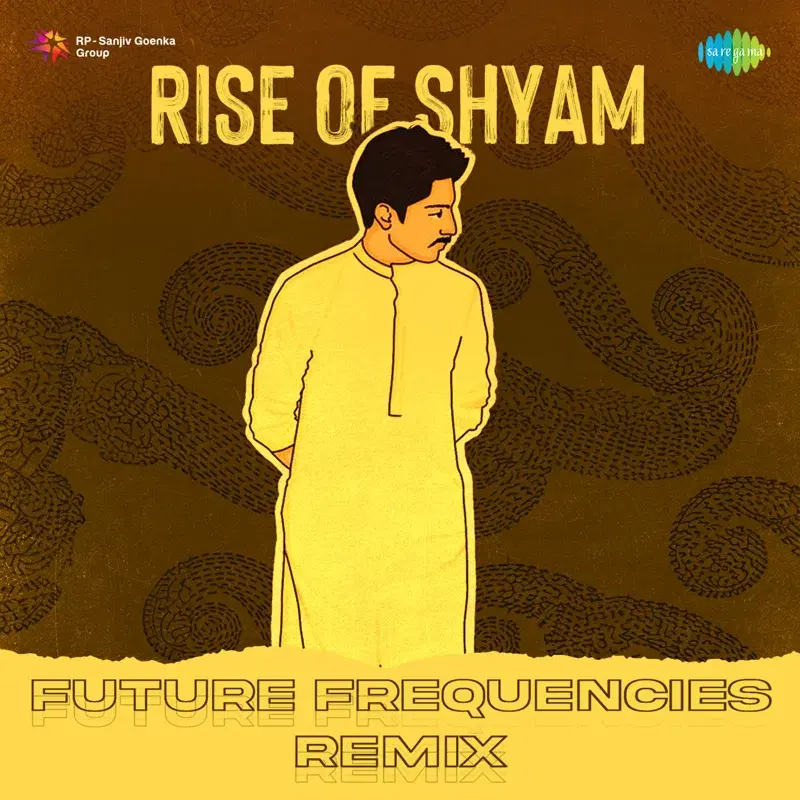 Rise of Shyam