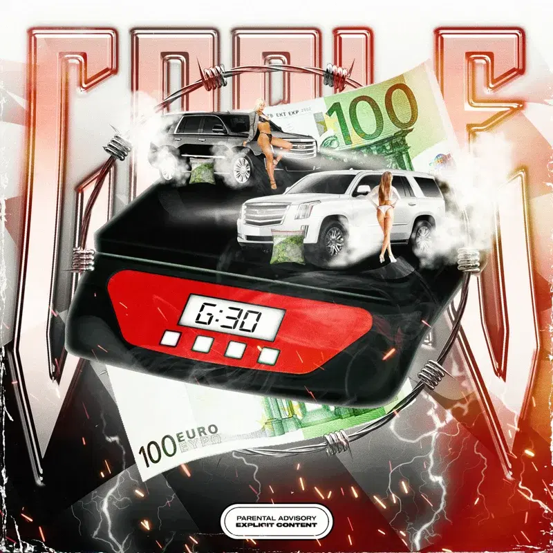 Cover Art