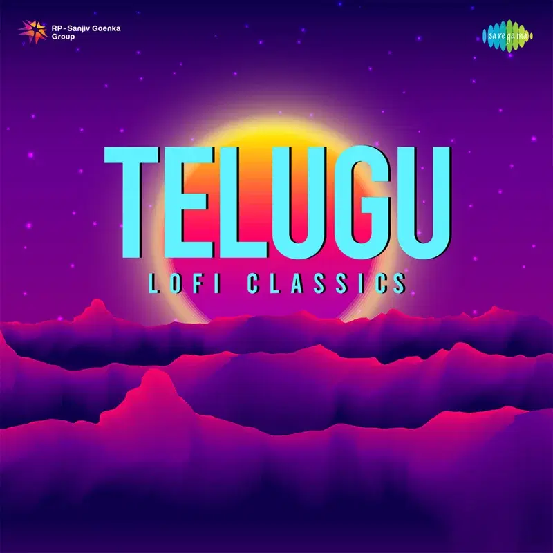 Telugu Lofi Classics