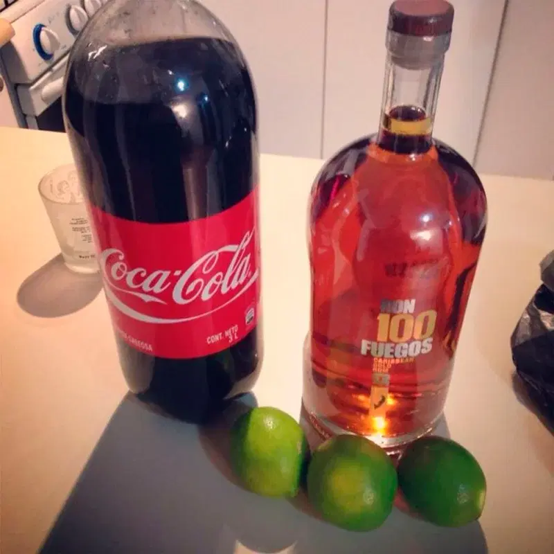 colaconron