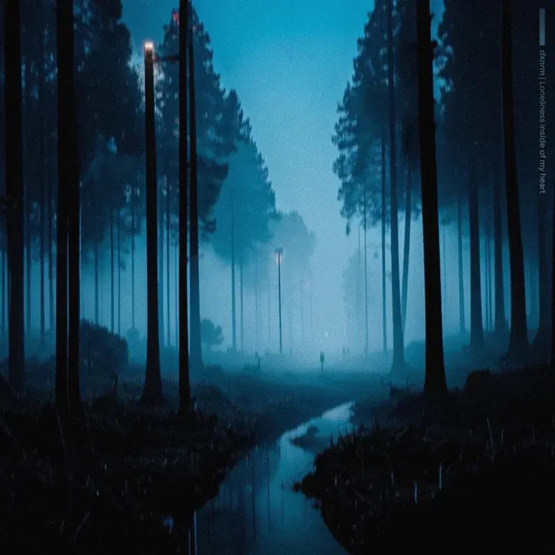 Loneliness Inside of My Heart