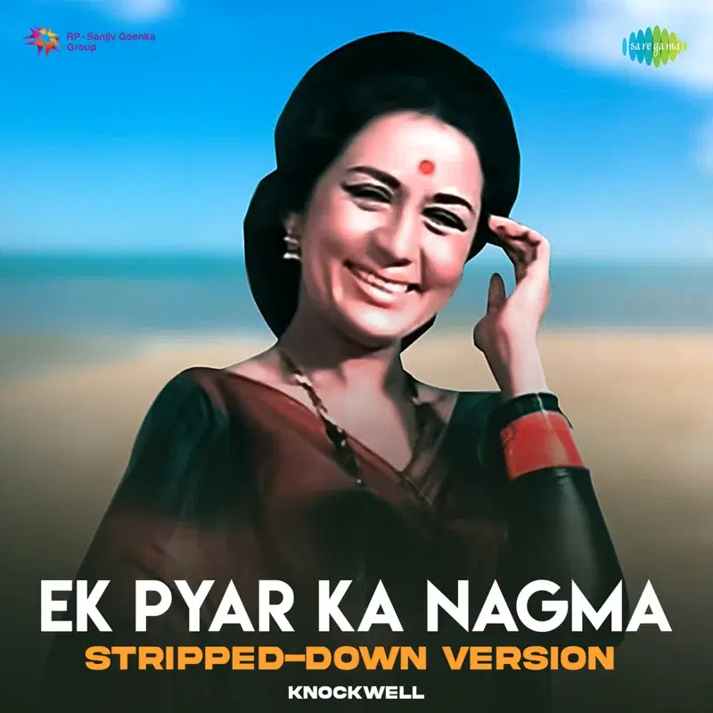 Ek Pyar Ka Nagma