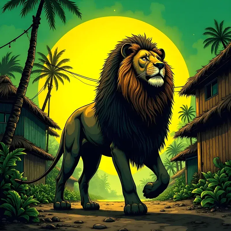 Reggae Beats