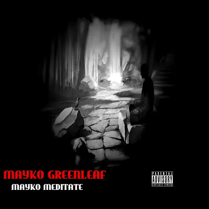 Mayko Meditate