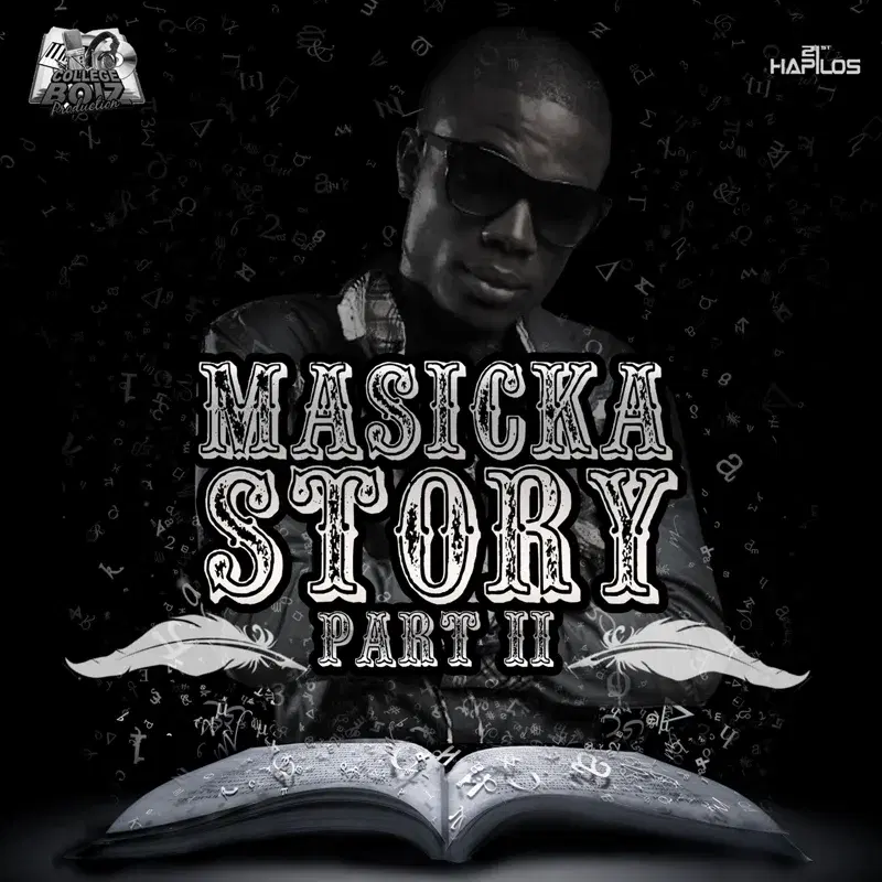 Story, Pt. 2 - Single