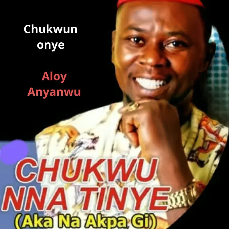 Chukwu Nna Tinye