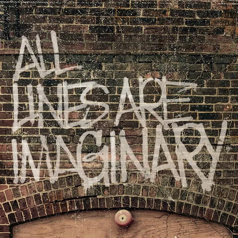 Imaginary Lines