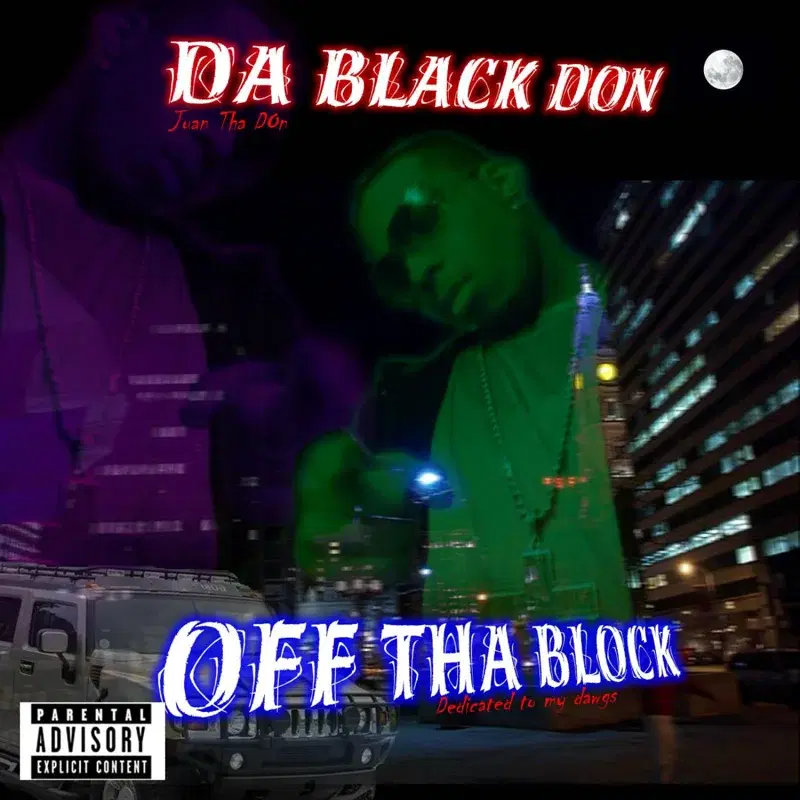 Off tha Block
