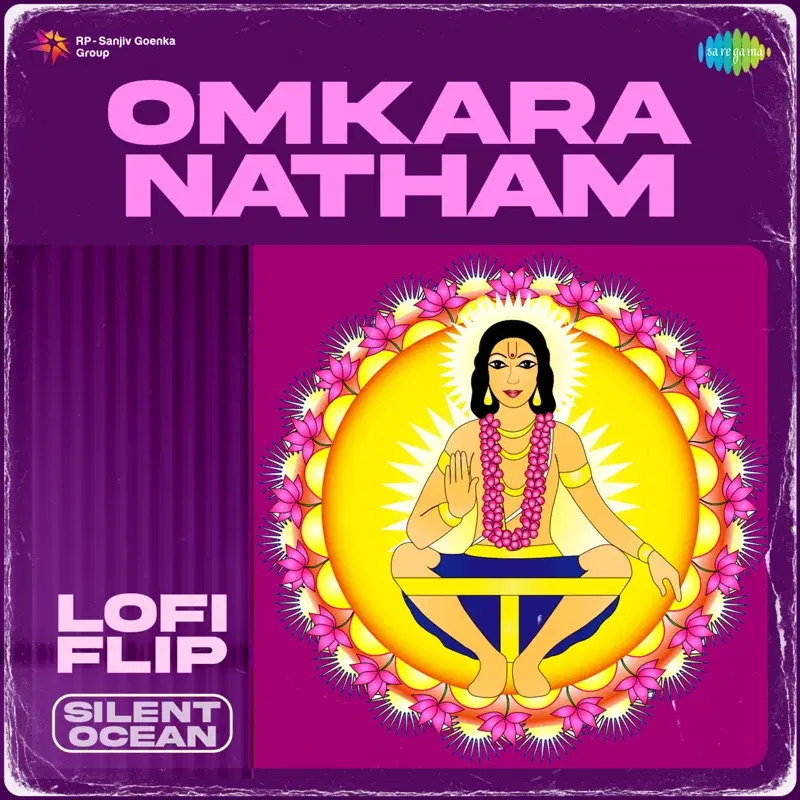 Omkara Natham